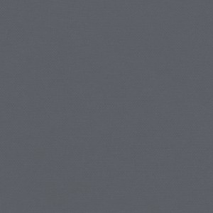 Detailaufnahme Textilene Bezug, anthrazit, für vidaXL Garten-Essgruppe