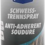 Presto Schweiß-Trennspray, 300ml Dose zur Vermeidung von Schweißspritzern beim Schweißen.