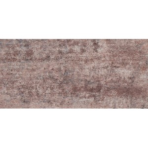 Diephaus Terrassenplatte Lynn Muschelbeige, 48x24x3 cm, mit gewellter Struktur für Terrasse und Gehweg.