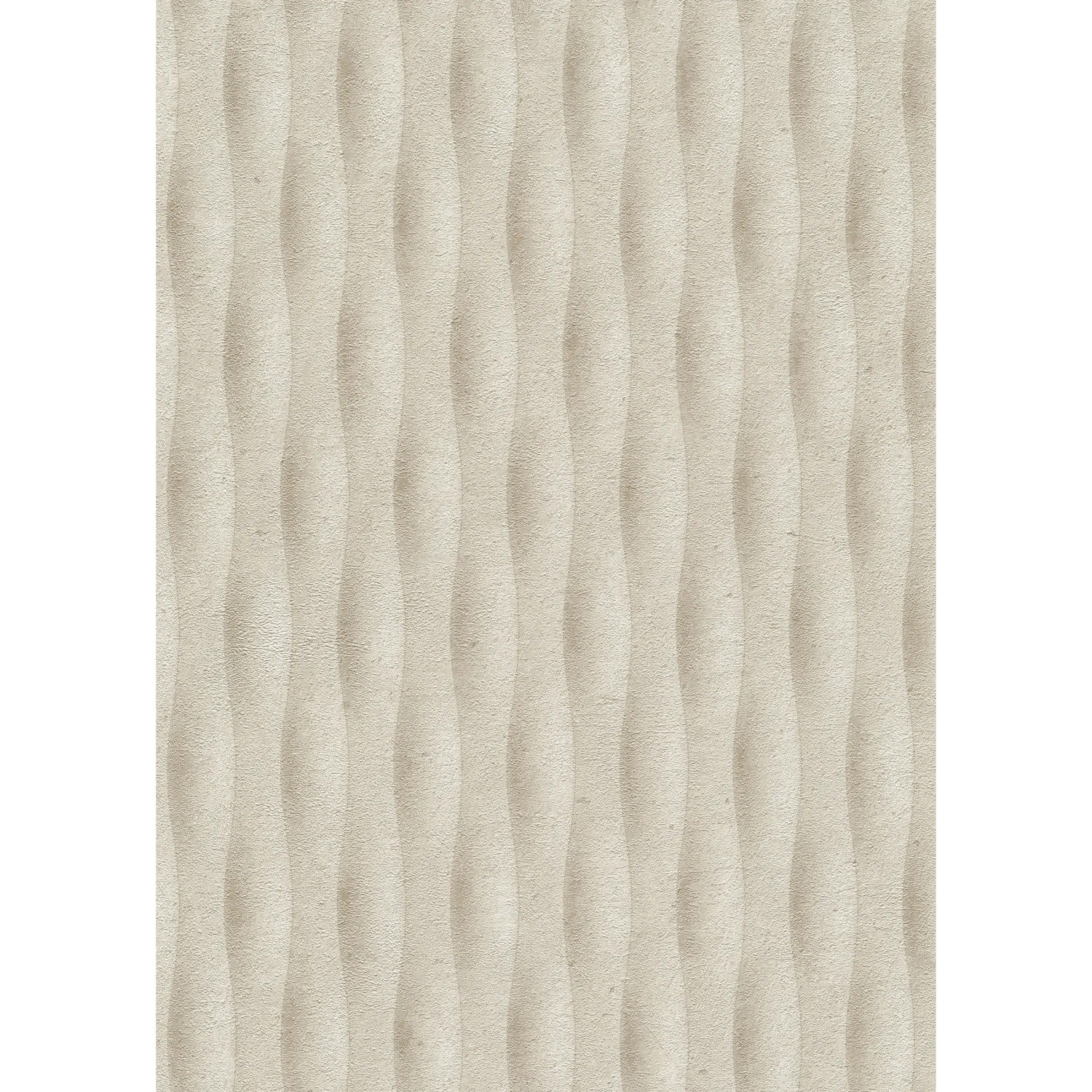 Erismann Vliestapete Fashion for Walls Concrete Illusion Gold FSC®