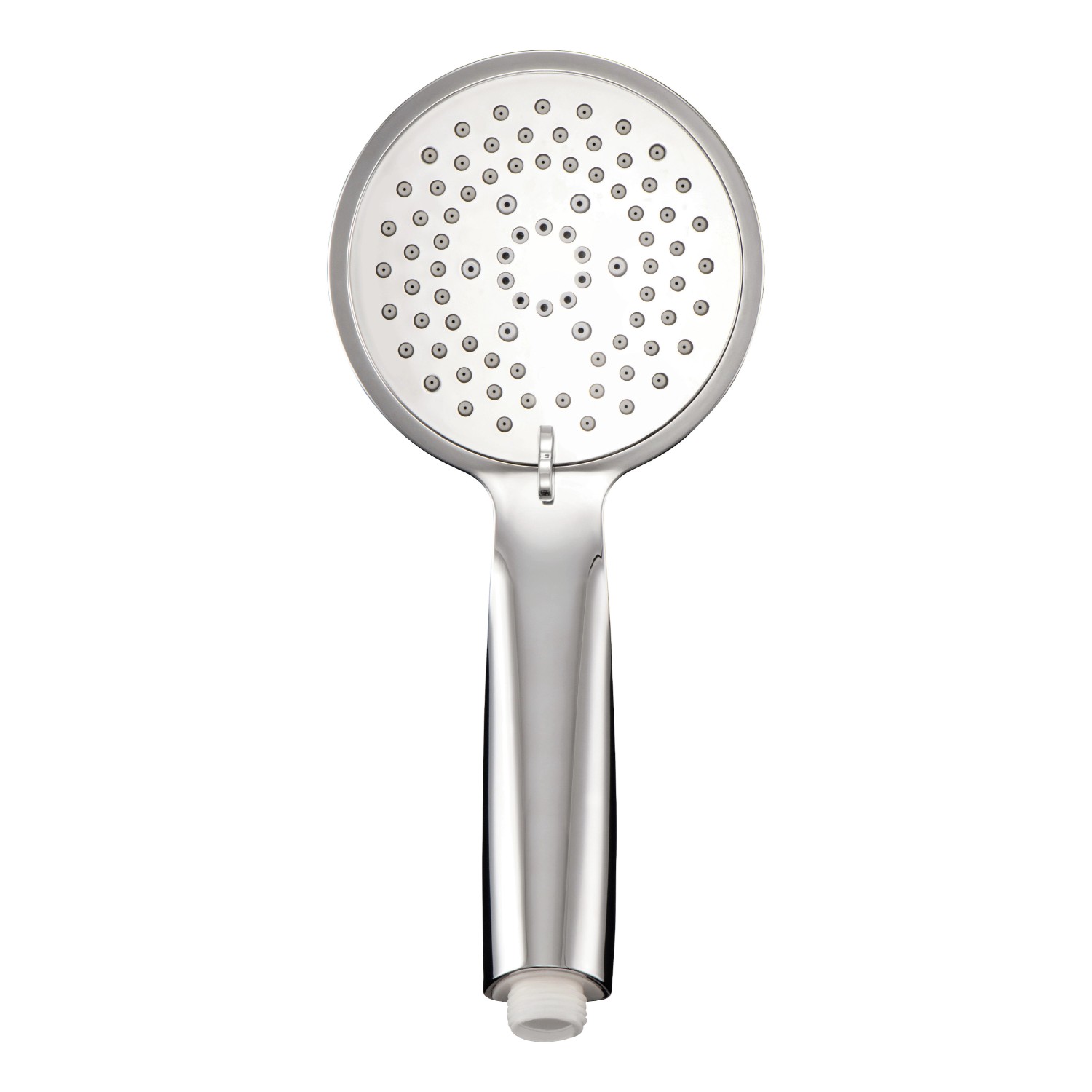 AquaSu Handbrause Armi 5 chrom D. 11cm