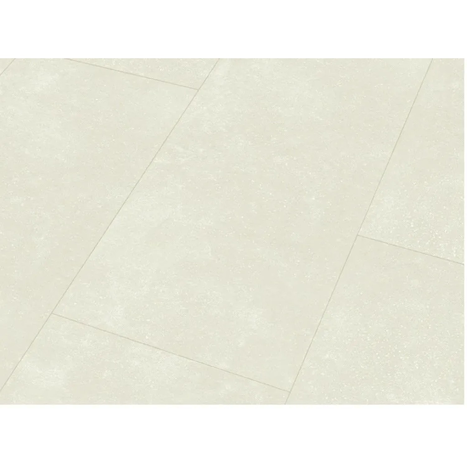Meister Designboden Rigid RB 400 S White Stone Fliese