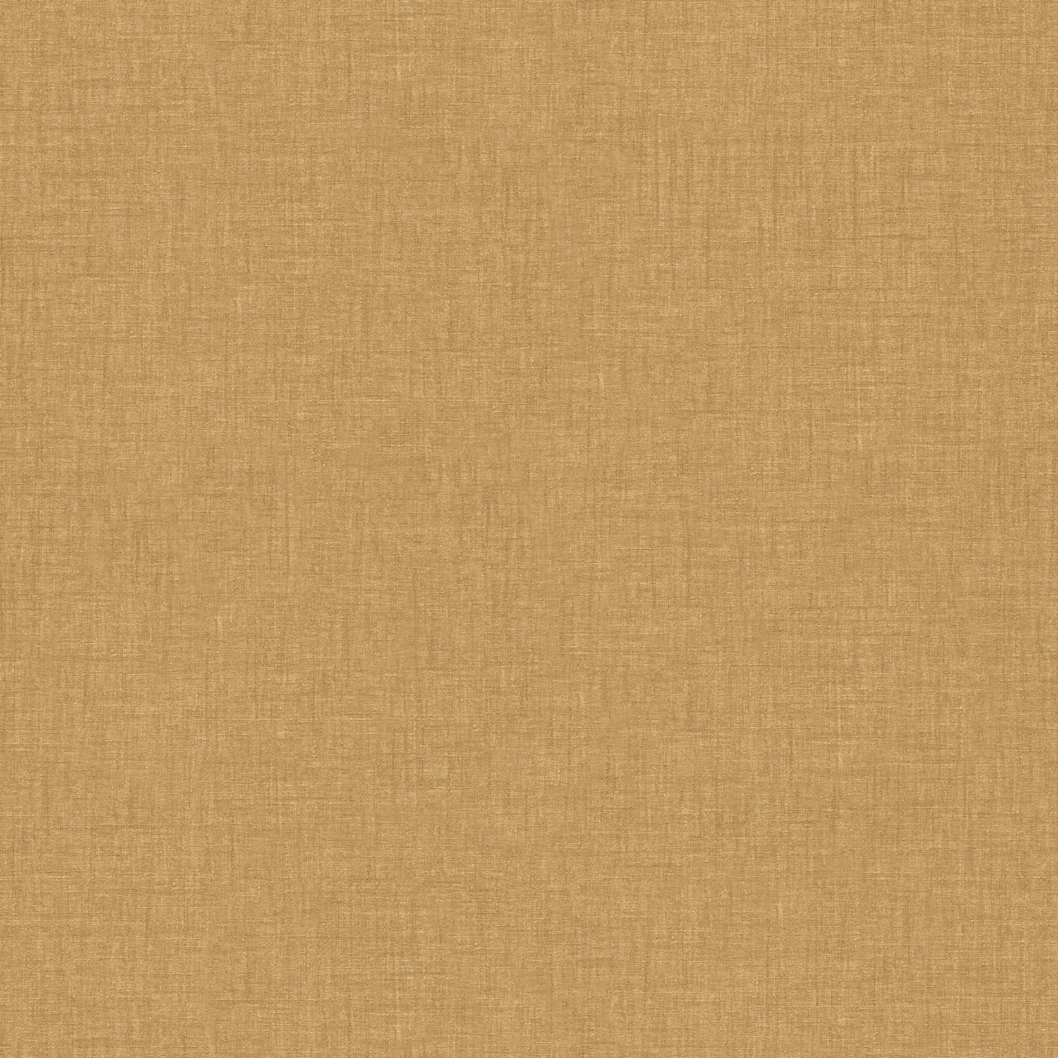 PROFHOME 962334-GU Exklusive Luxus Tapete Uni glänzend Gelb 7,035 m2 0,70 m günstig online kaufen