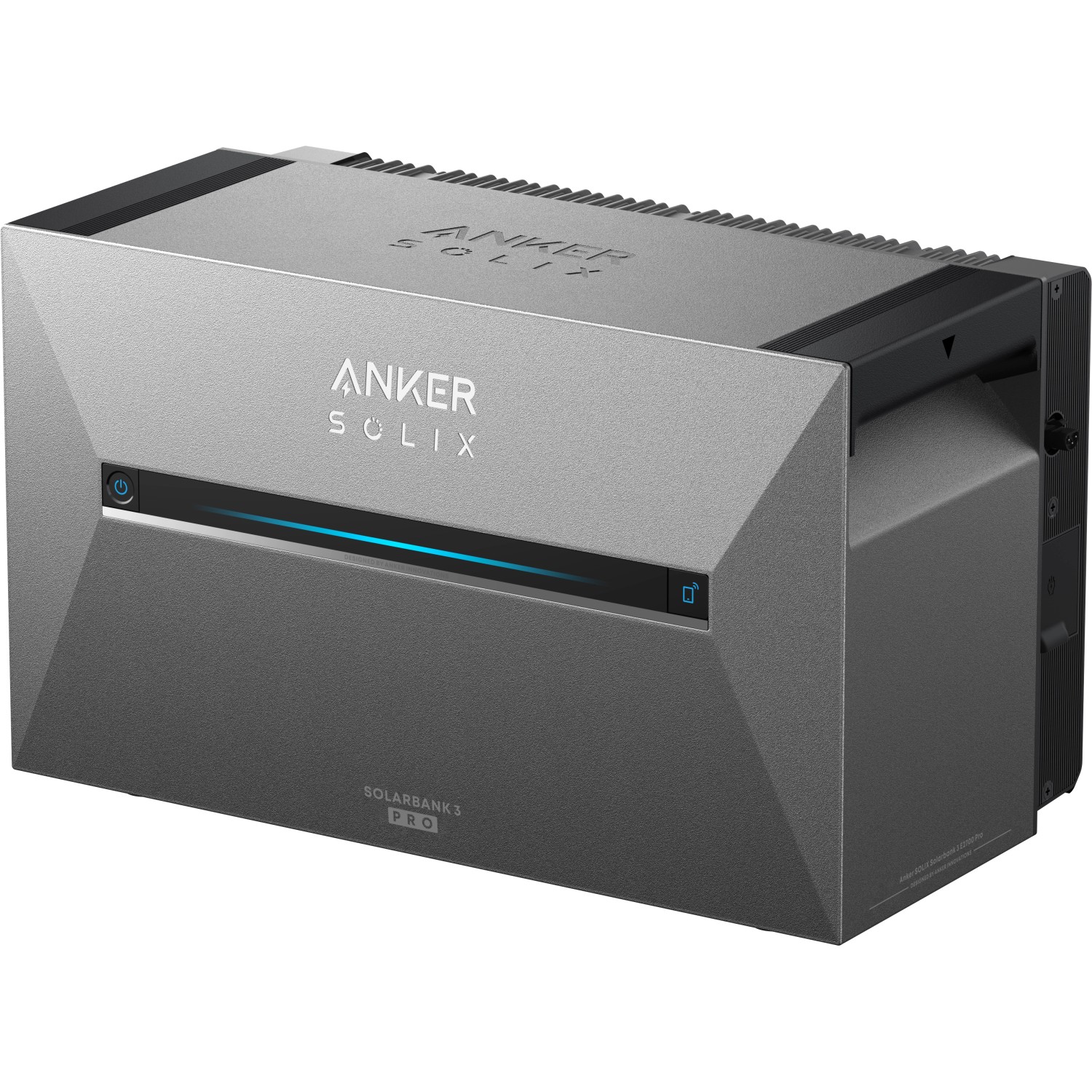 Anker Solix Solarbank 3 E2700 Pro