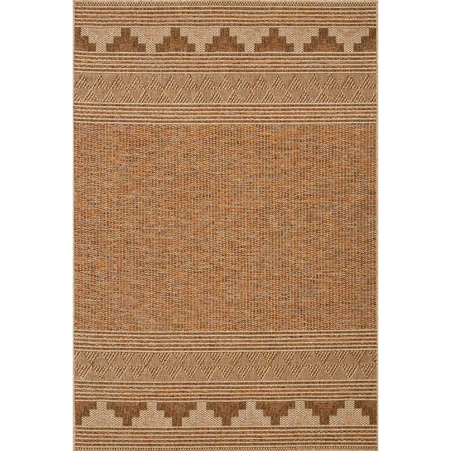 Art Universe Teppich Torino Cinnamon 80 x 150 cm