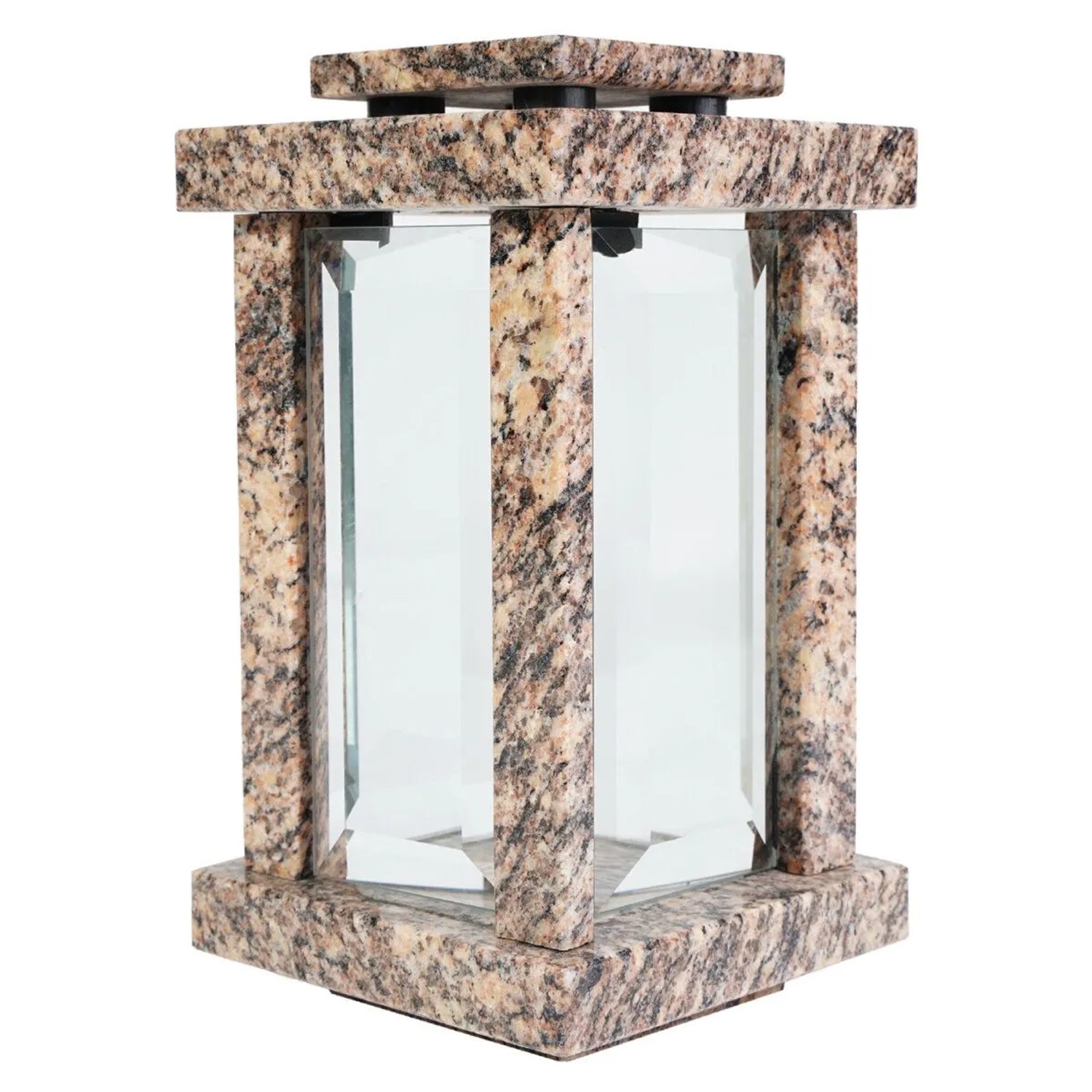 KOKA Grablampe Viereckig Granit Brazil Gold günstig online kaufen