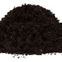 Nahaufnahme: Floragard Bio-Kräutererde, torffreie Erde für aromatische Kräuter.