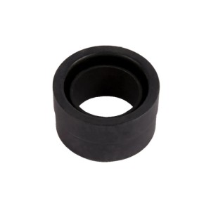 Schwarze Gummi Dichtung für Ich-Zapfe Keg-Verschluss Korb-Fitting von Micro Matic Hiwi.