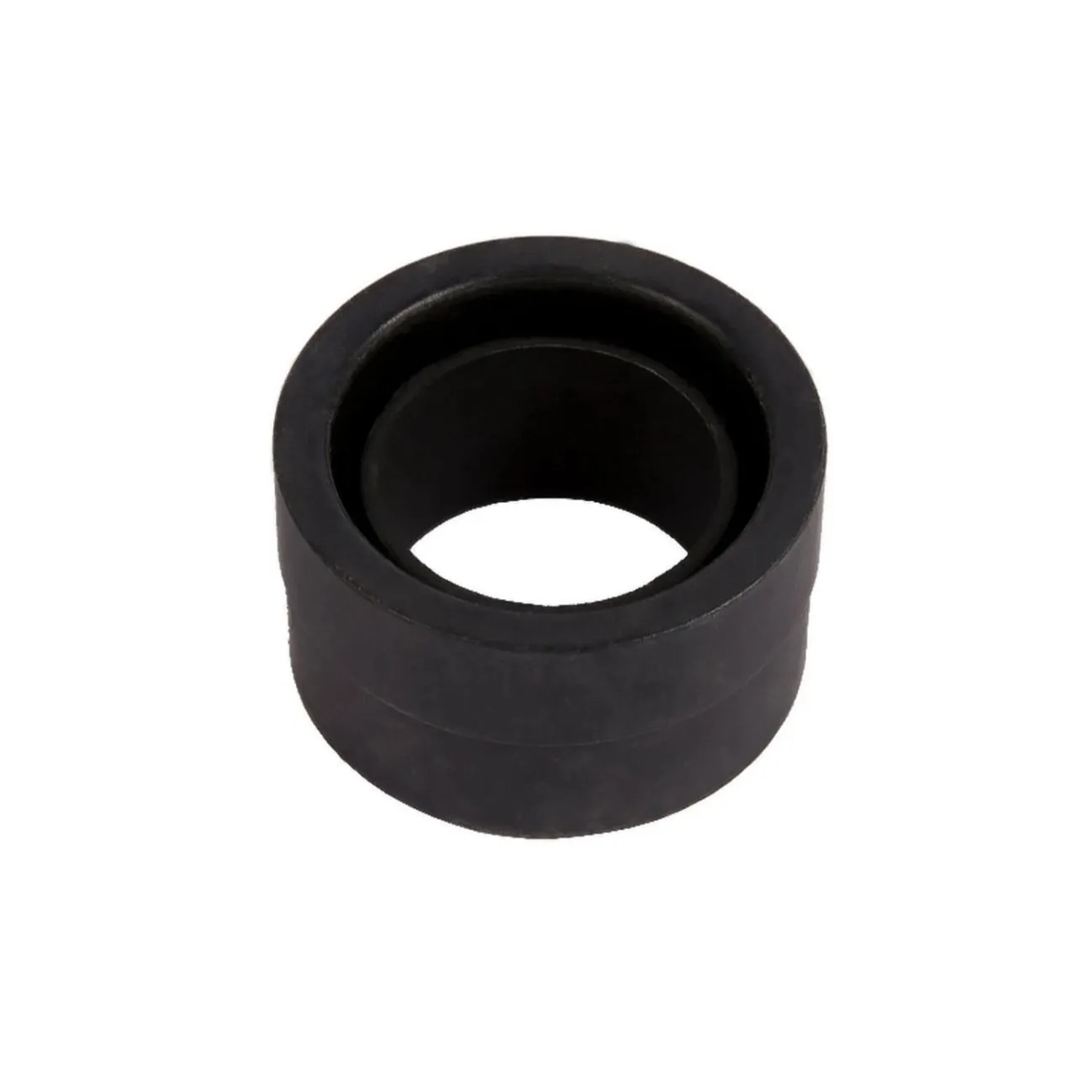 Ich-Zapfe Dichtung am Stößel Schwarz Gummi für Keg-Verschluss Korb-Fitting Micro Matic Hiwi