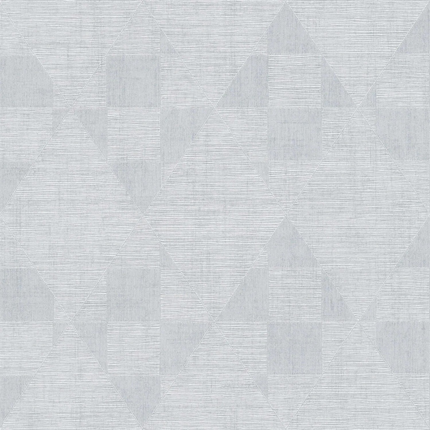 Tadessi Tapete Grafisch M1-No.802 Vliestapete in Grau