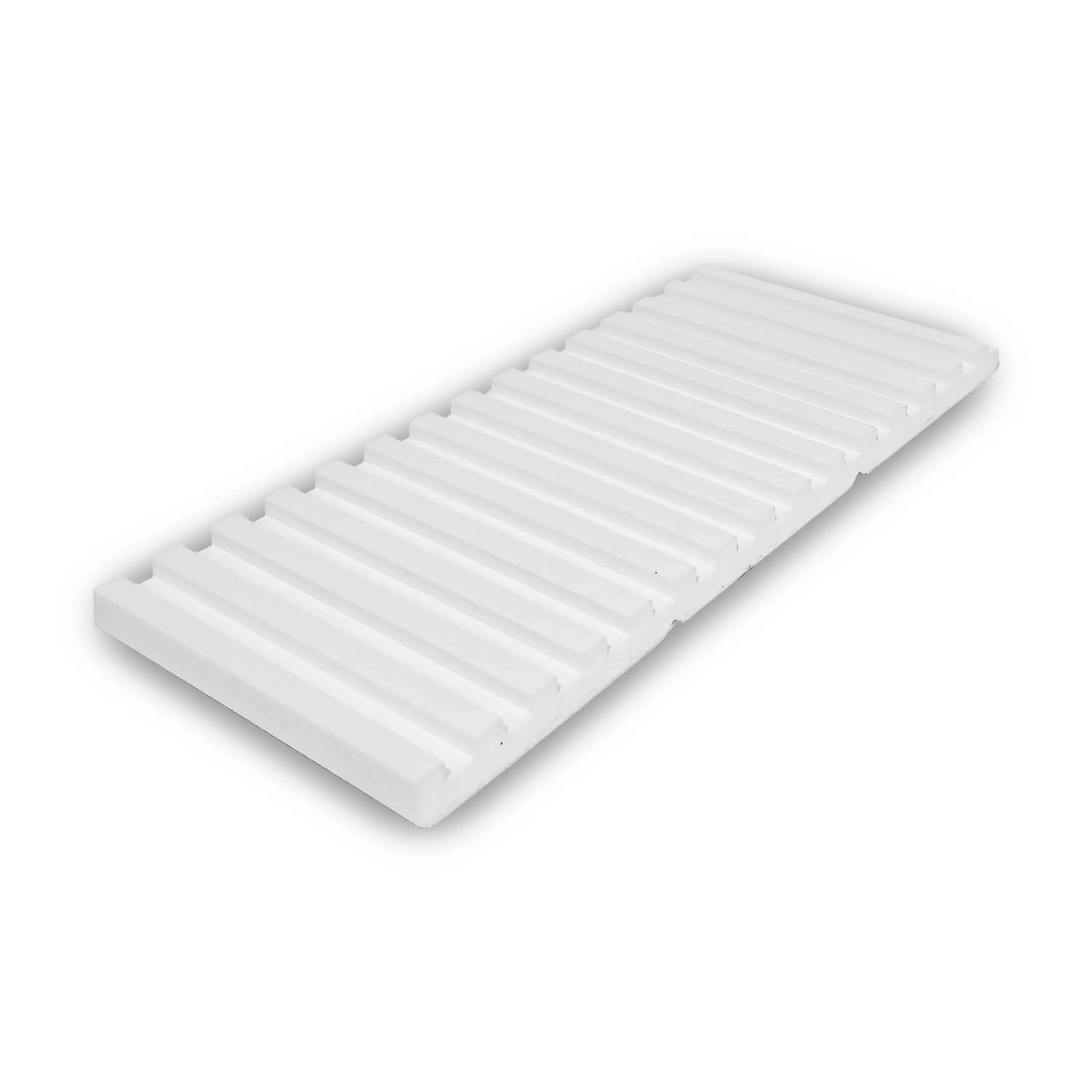 ORAC 1 MUSTERSTÜCK MODERN S-WX205 10 cm MUSTER des 3D Wandpaneels günstig online kaufen