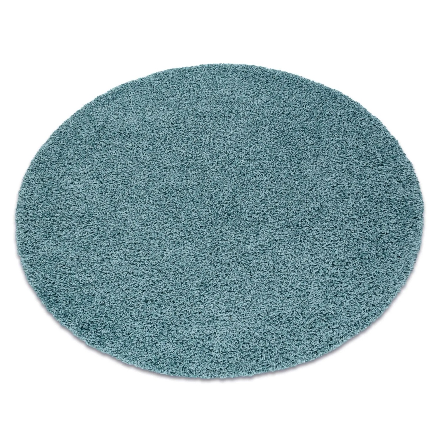 RugsX Teppich Soffi VG15619 Blau 100cm 100cm