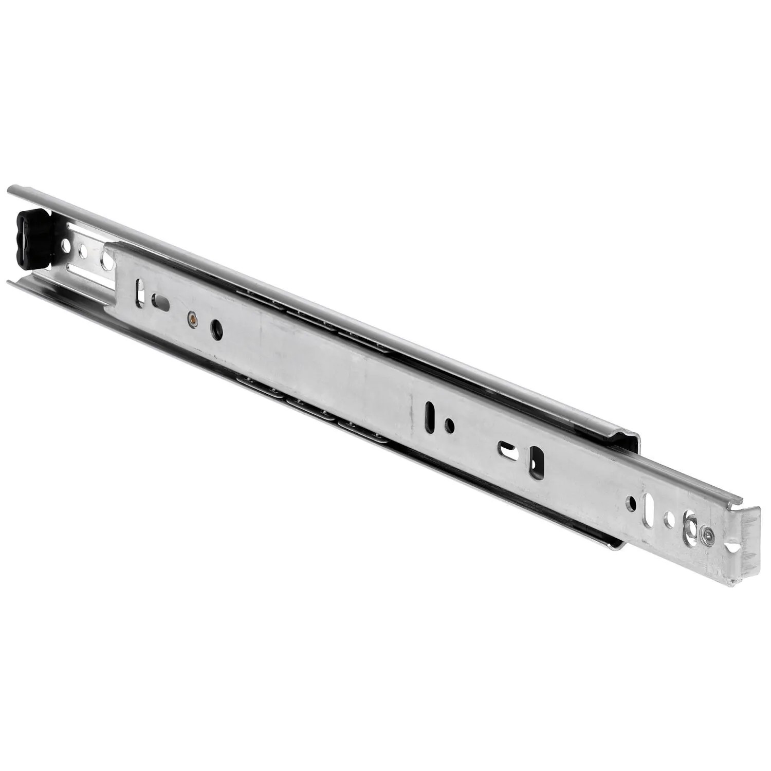 Accuride Kugelkäfigführung Dz2132 Teilauszug Länge 250 mm Stahl Verzinkt