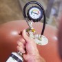 KOKA Gefäßfüller inkl. Adapter mit Manometer und Absperrung_3