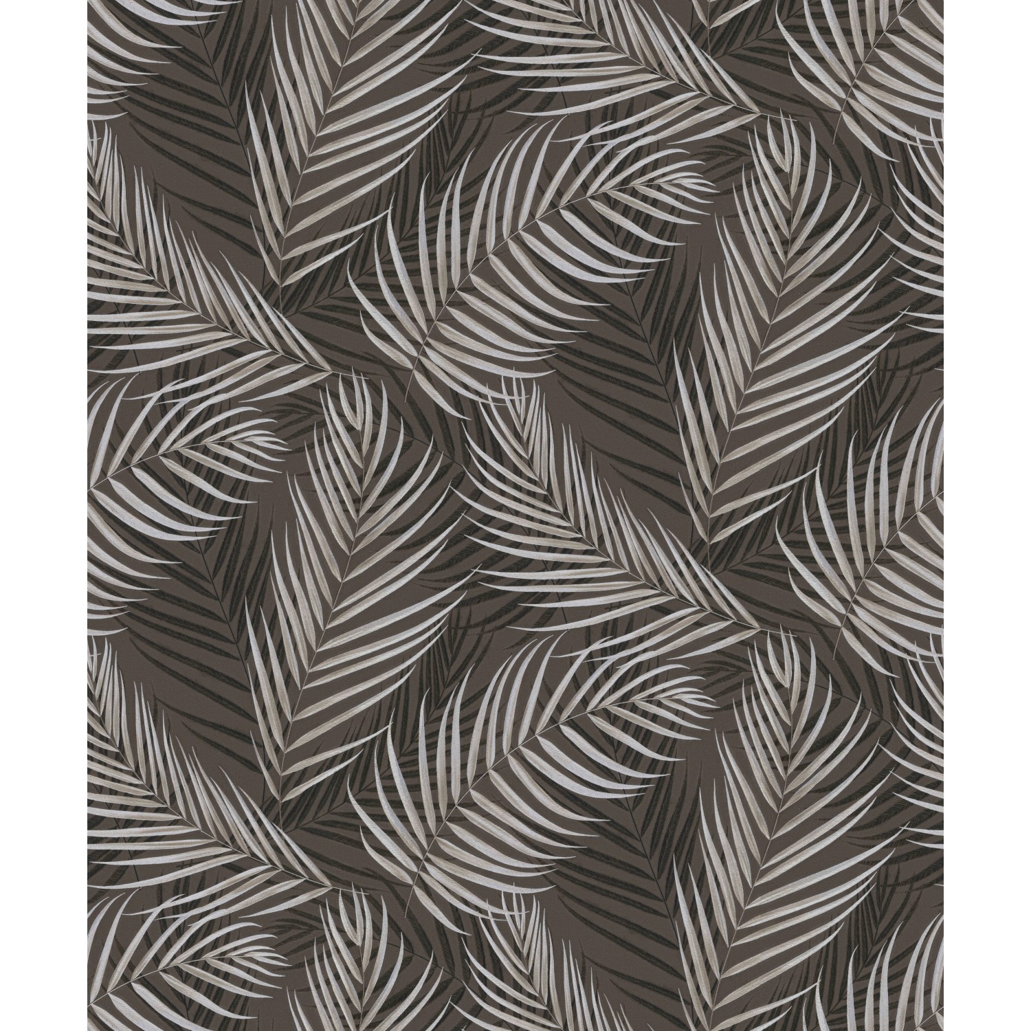 Erismann Vliestapete Guido Maria Kretschmer Fashion for Walls 3 Palmblätter FSC®