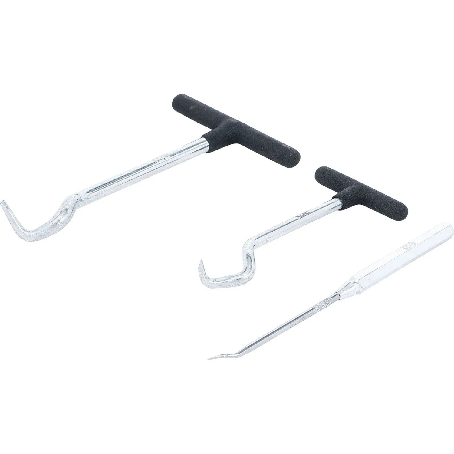 BGS Haken Satz Für Dichtring Demontage 3Tlg  8405