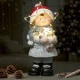 LED-Weihnachtsfigur Mädchen 20 cm x 19,5 cm x 42,5 cm_4