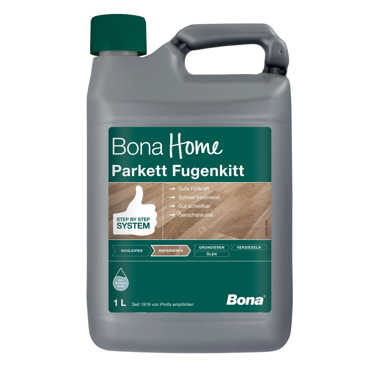 Bona Parkett Fugenkitt 1 l