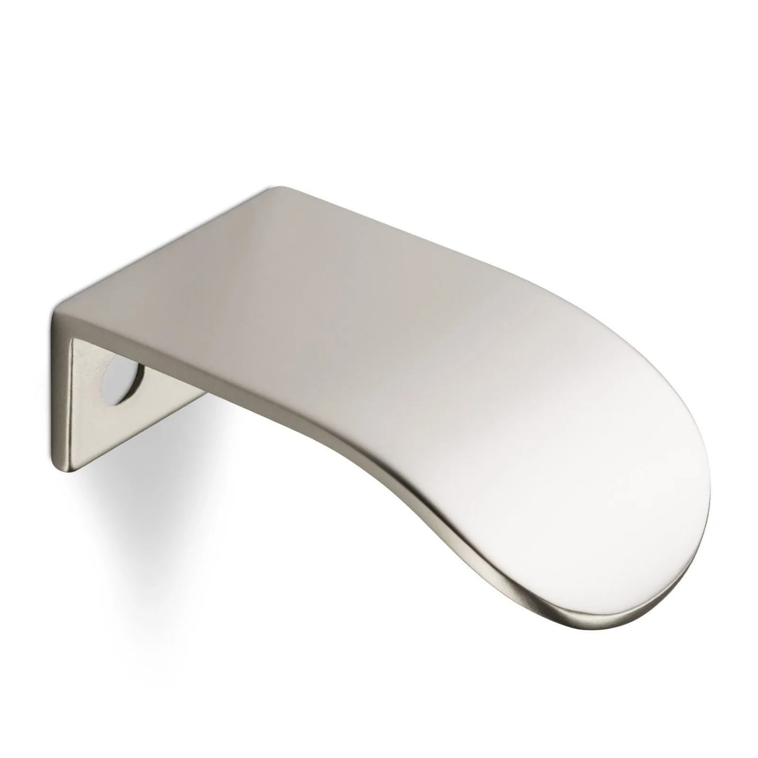 Thumbnail - SOTECH Griffleiste OLE BA 16 mm Nickel Matt