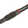 LUX Entlötsauger mit Teflonspitze und ergonomischem Griff für präzises Löten.