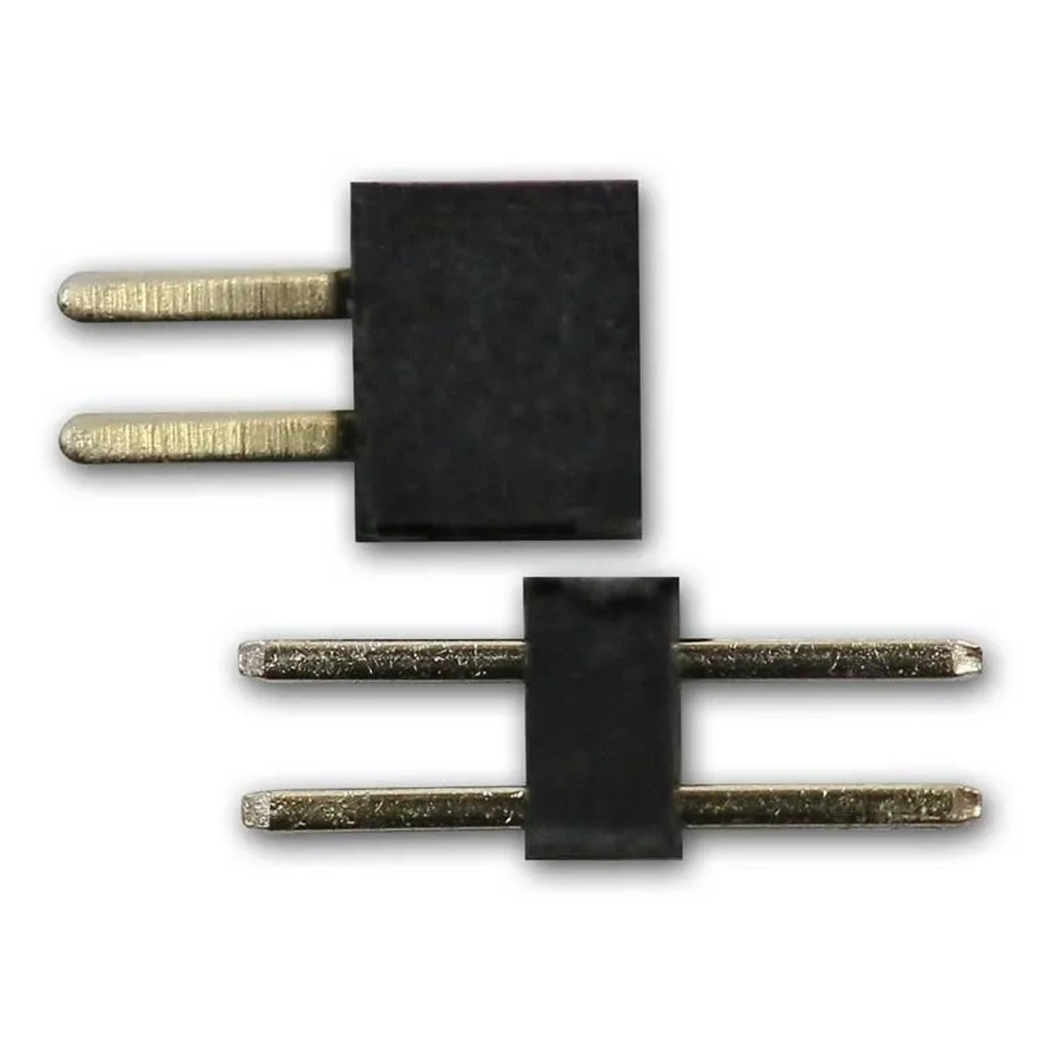 world-trading-net 10 Paar Mini Steckverbinder RM100mm 2-polig