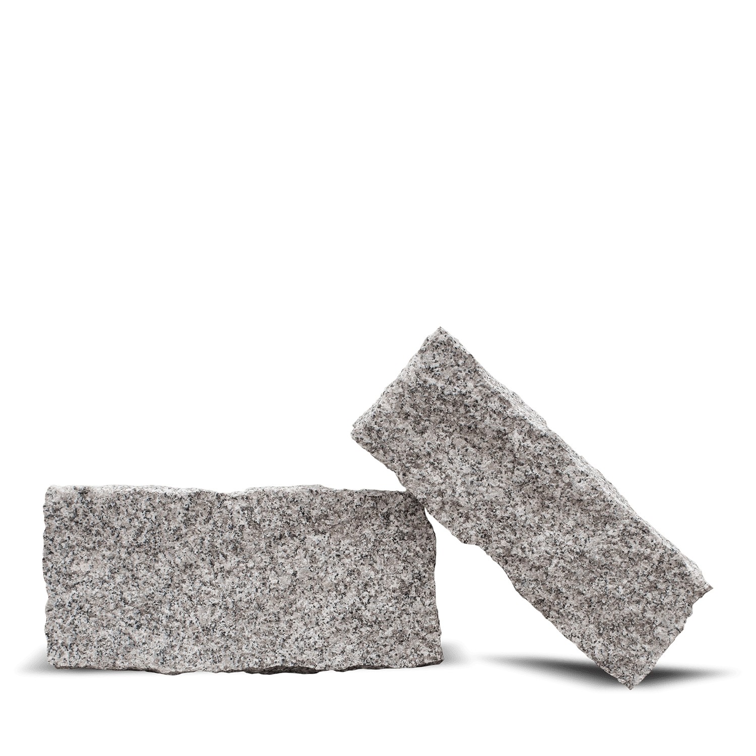 Galamio Granit Mauersteine 40x20x20 Gebrochen 1000kg kaufen bei OBI