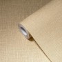 PROFHOME Vliestapete in Beige-Gold mit metallischen Akzenten, Rolle