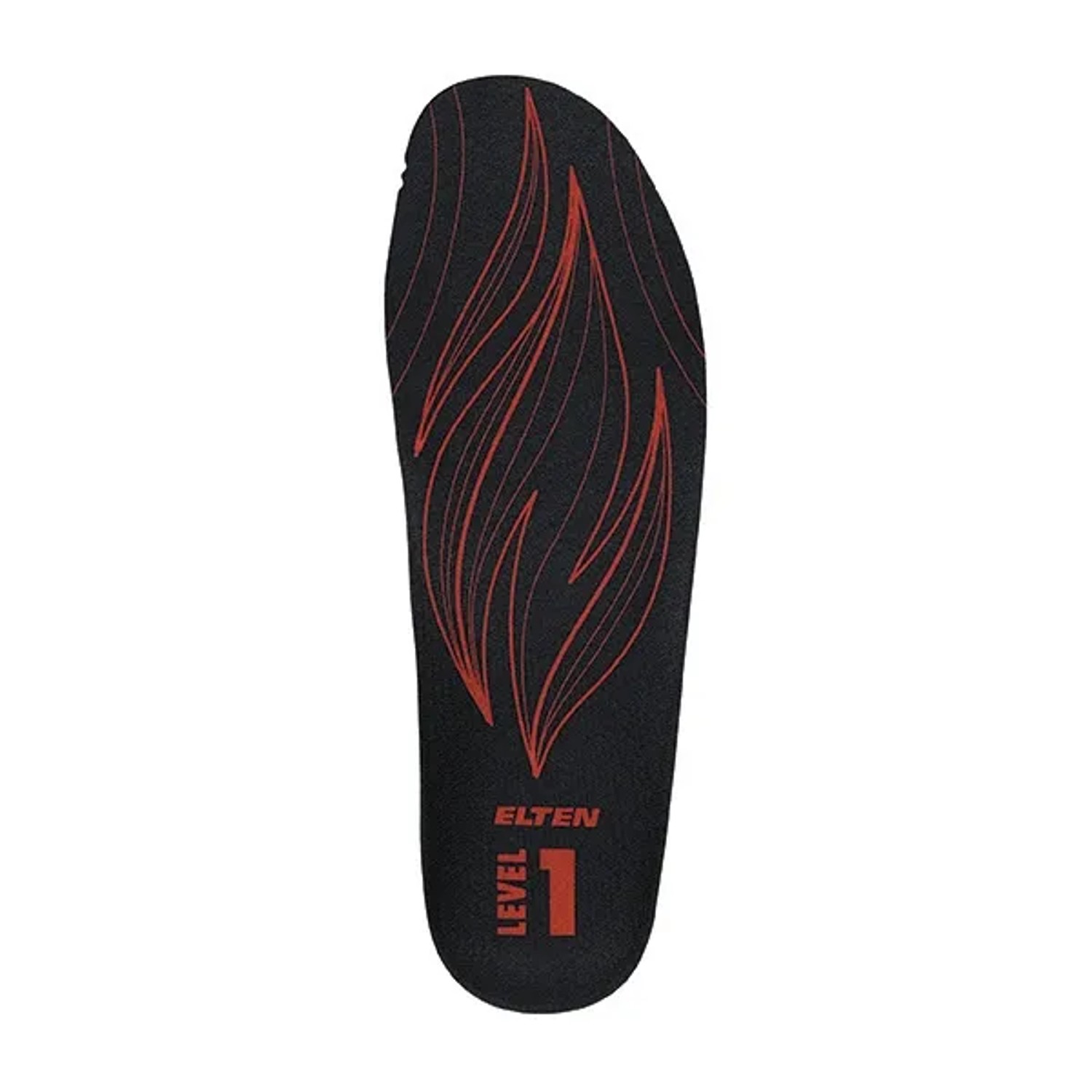 Elten Ganzflächige Einlegesohle Firefighters Sole Level 1 Gr. 47