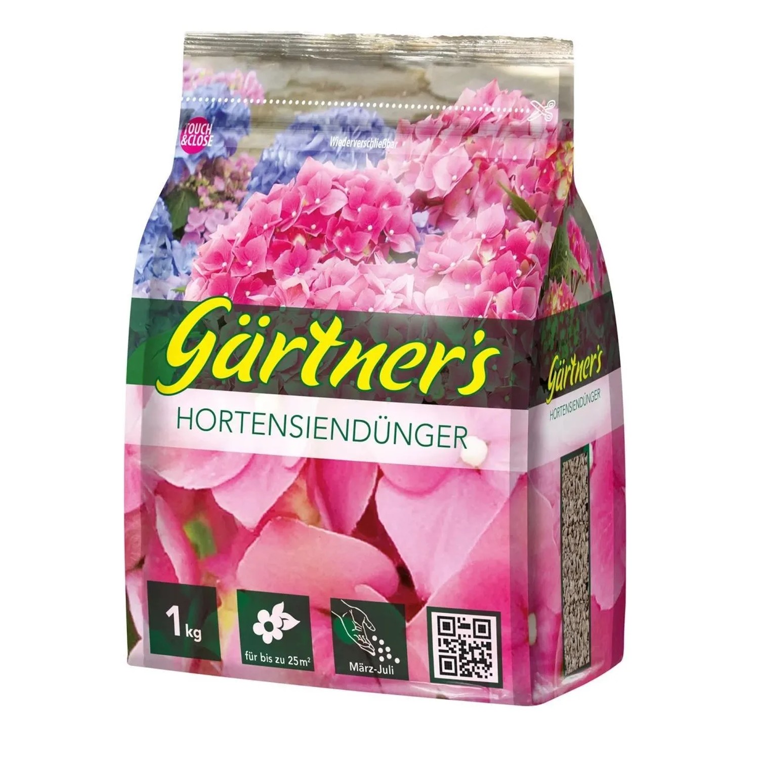 Westfalia HortensiendÜNger 1 kg
