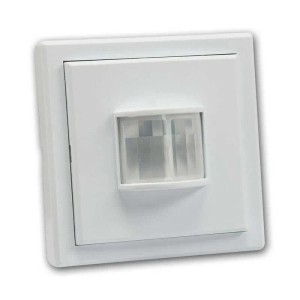 ChiliTec Funk-Bewegungsmelder 90° für Pilota Casa IP20