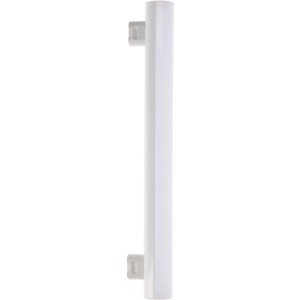 LED-Leuchtmittel S14s Linienform, 5W, 405lm, 30cm, für Unterbauleuchten.