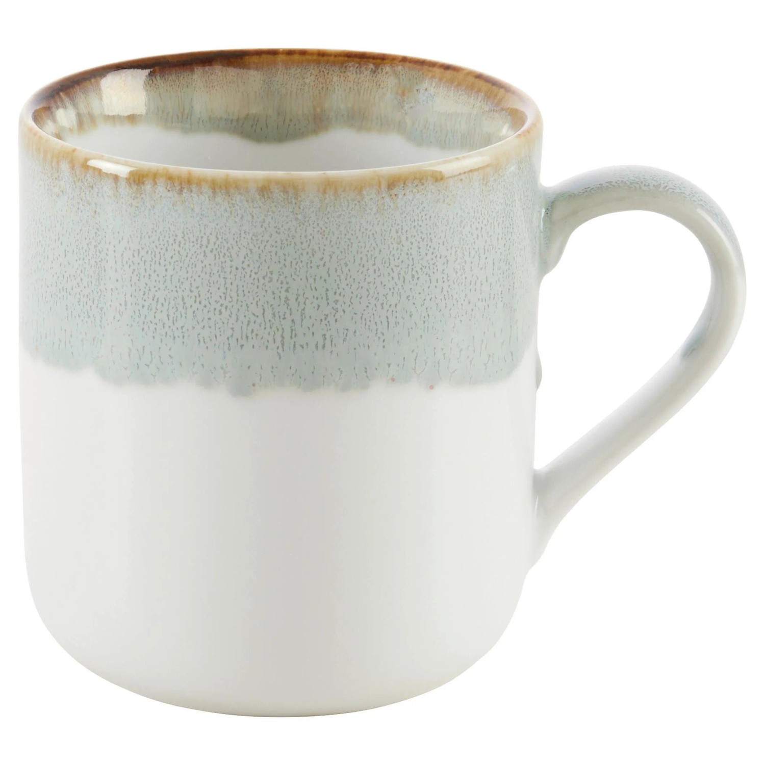 Mömax Kaffeebecher Saturn Grün ca. 340ml