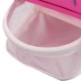 vidaXL Baby-Hochstuhl Rosa und Grau 10186_11