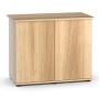 Juwel Aquarienschrank SBX Rio 290 in hellem Holzdesign. Stabiler Unterschrank für Aquarien.