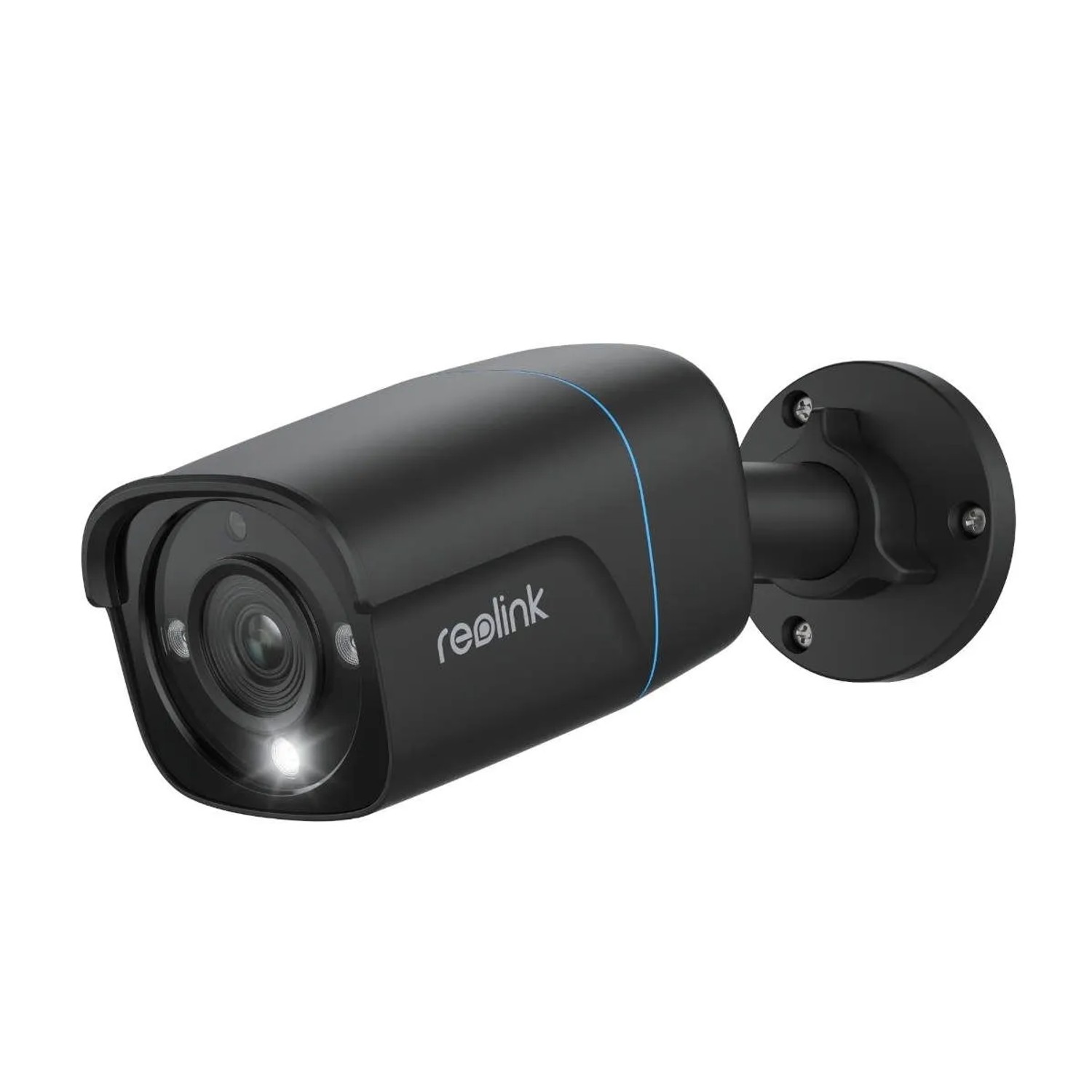 Reolink Überwachungskamera P330 4K UHD IP PoE-Kamera mit Nachtsicht