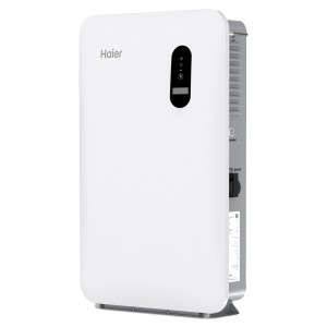 Haier Gloria HPS-2.5-800 All-In-One Energiespeicher 2,5 kWh für Balkonkraftwerke.