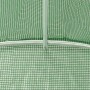 vidaXL Gewächshaus mit Stahlrahmen Grün 36 m² 18x2x2 m 3188024_9