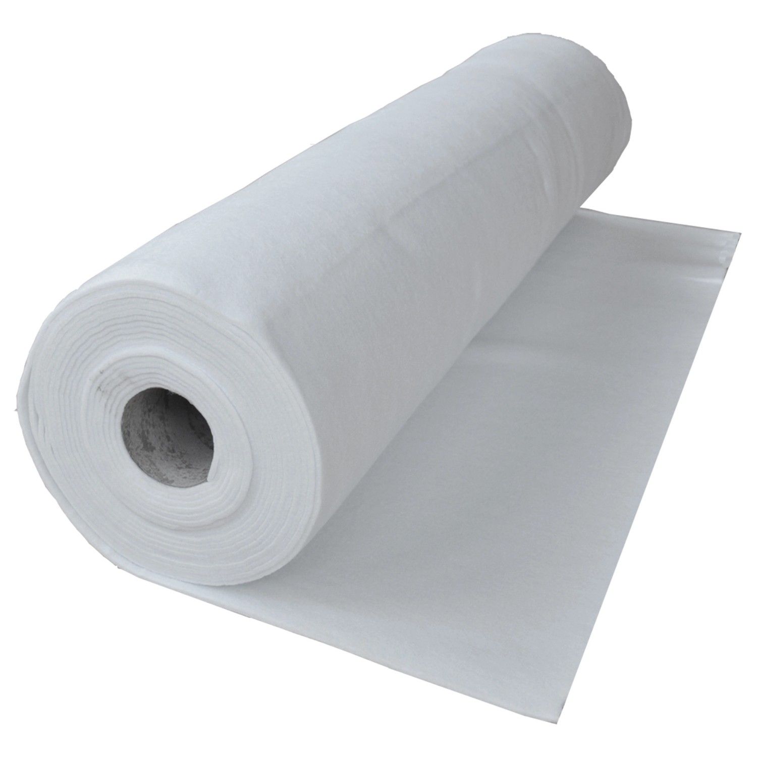 Wolf Schutzvlies Unterlage 3 mm, 100 cm x 1000 cm FSC®