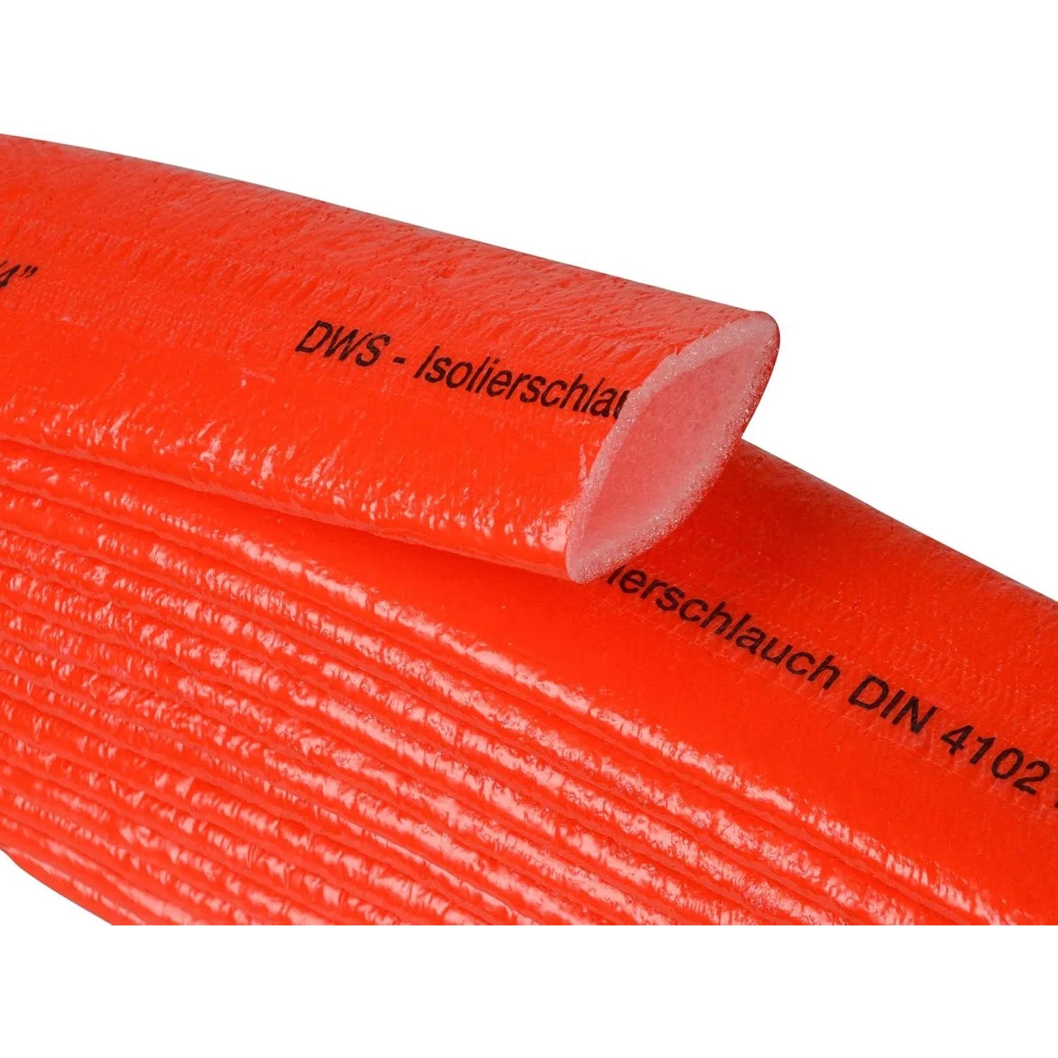 Scorprotect PE Schutzschlauch 50 MM X 4 MM