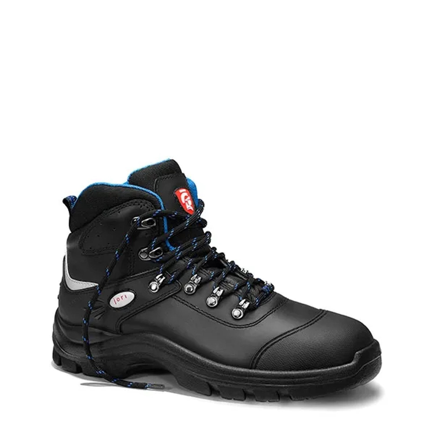 Jori Sicherheitsschnürstiefel Rocky S3 Gr. 41