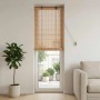 vidaXL Rollo Braun 50 x 220 cm Bambus 42039699_2