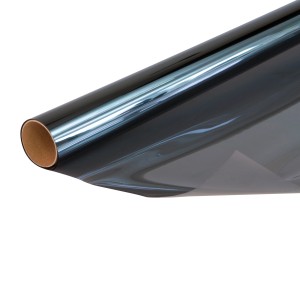 Venilia Fensterfolie Technical Film Tönung, 90x200cm, auf Rolle.