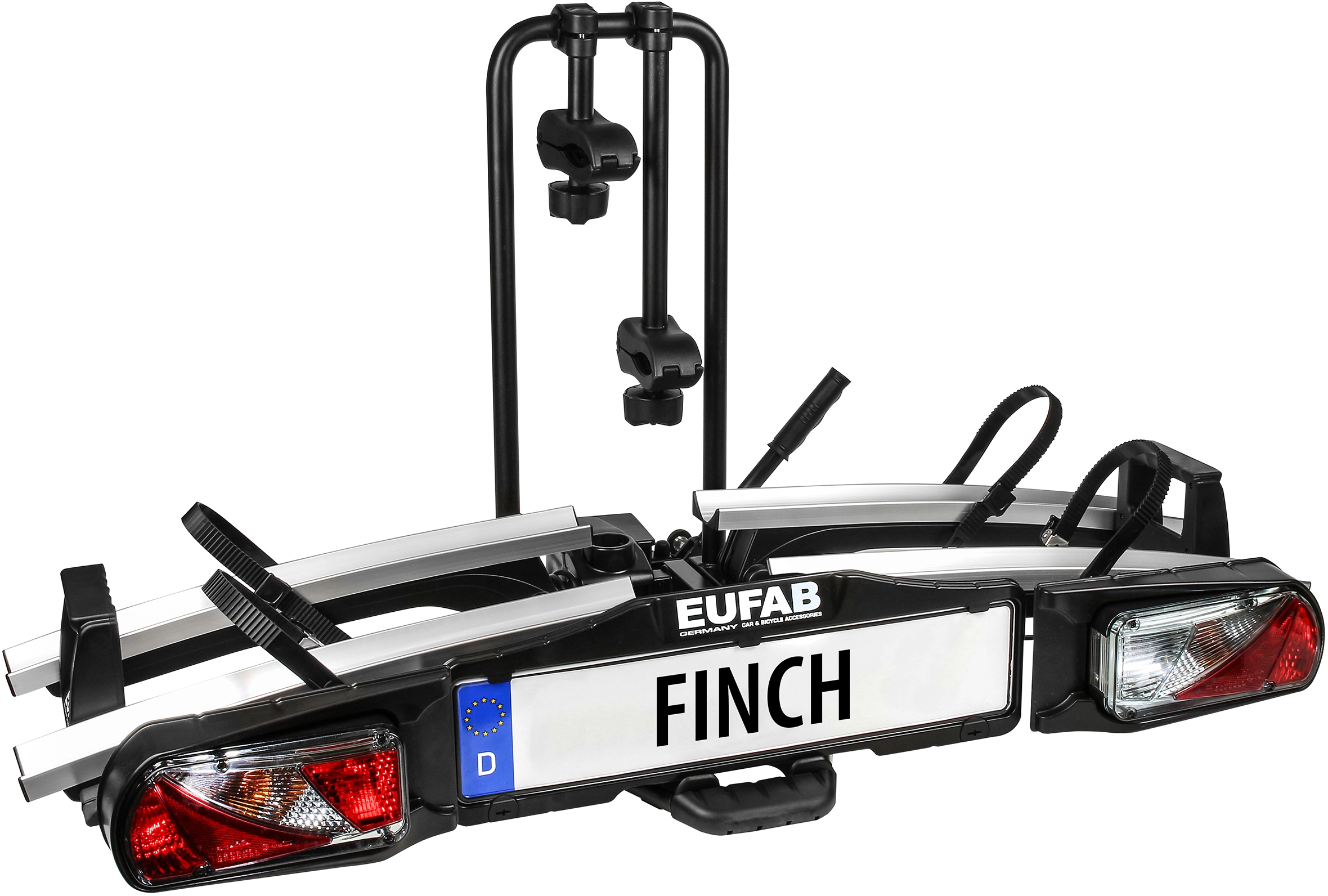 Eufab Fahrradträger Finch 11584 kaufen bei OBI