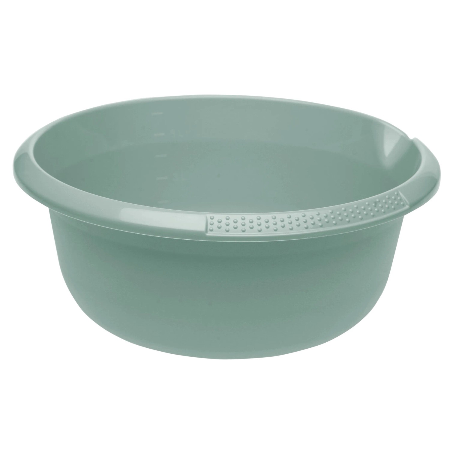 keeeper Schüssel , björk, , PP, rund, 320 mm, nordic-green
