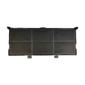 AIR2GO Aktivkohlefilter für Siemens Dunstabzugshaube, Modell 11025806 / LZ45610