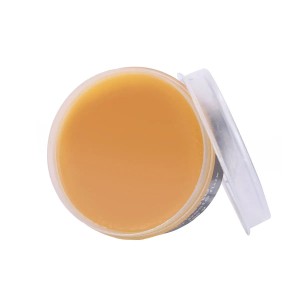 STAHLWERK Lötpaste 150g im geöffneten Behälter, Löt- und Schweißzubehör.