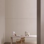 Raum mit ELLE DECORATION Wandfarbe Blended No. 545 (matt) an der Wand.