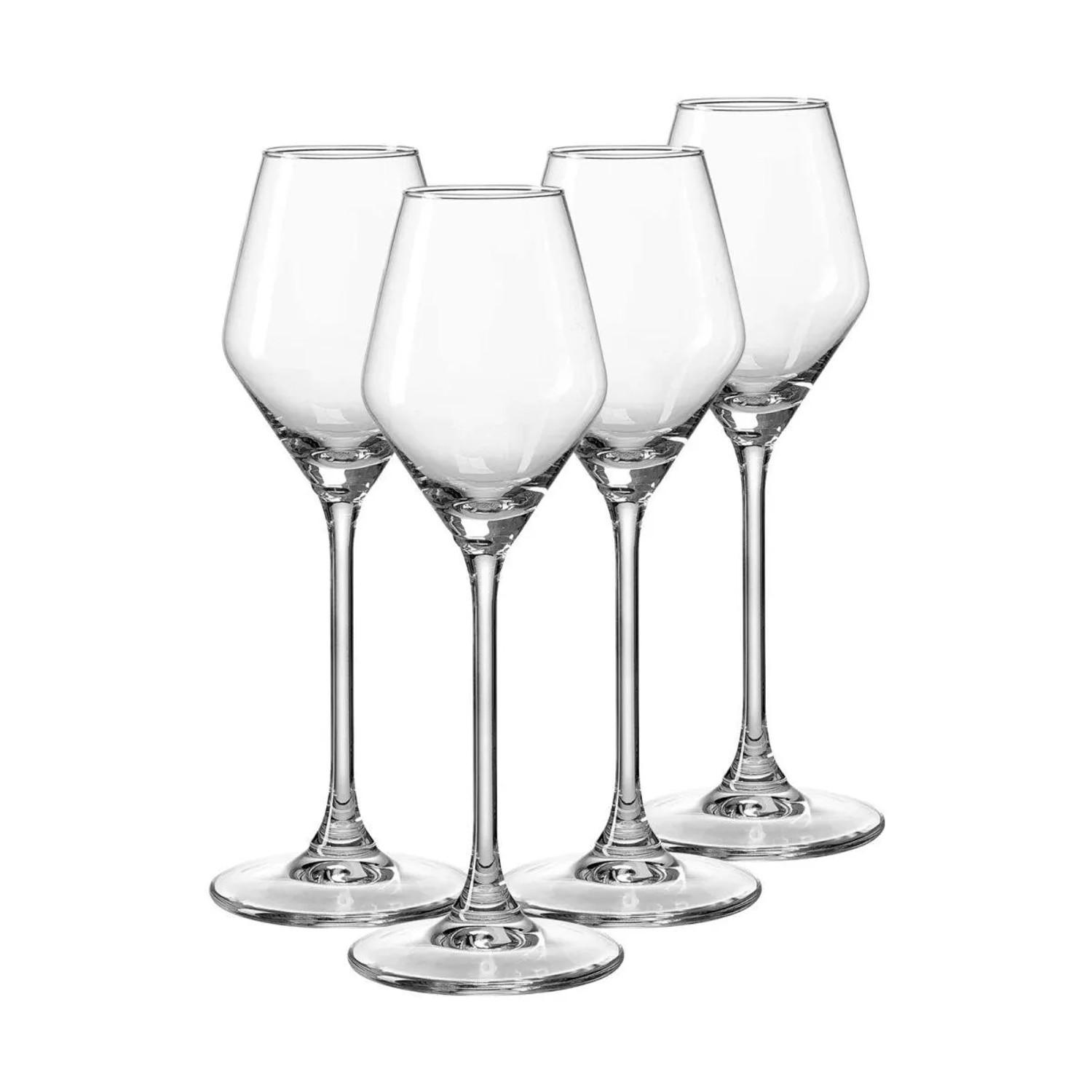 Ritzenhoff & Breker Rumba Likörglas 140 ml 4er Set