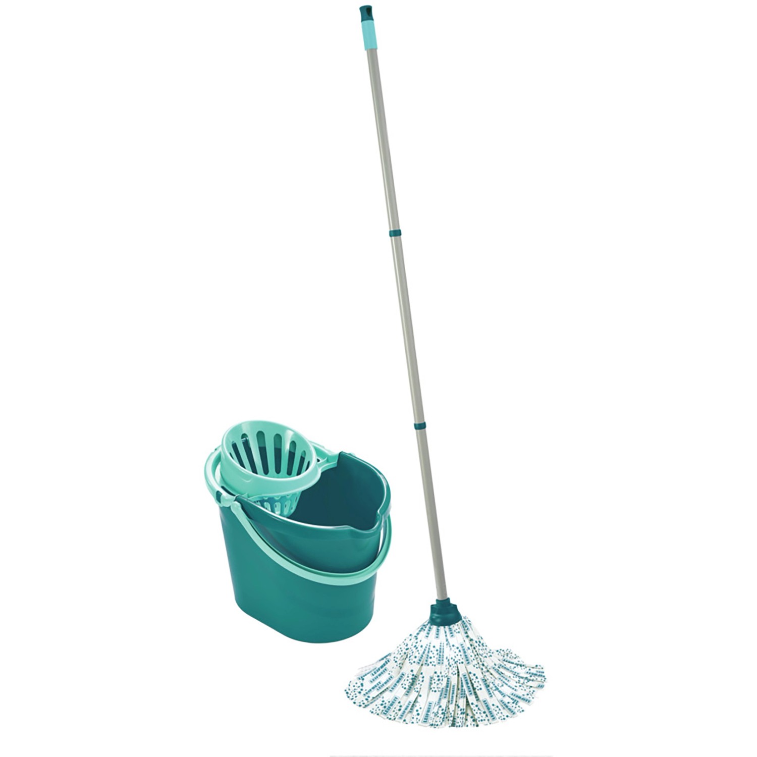 Leifheit Mop Classic Set VE 4