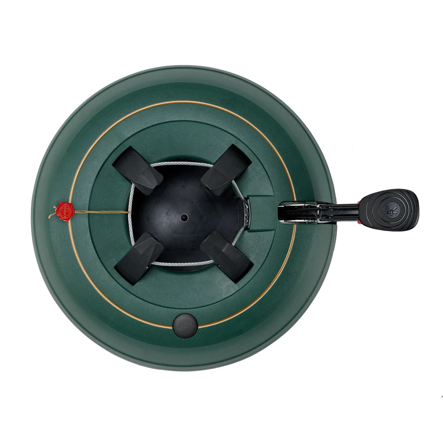 Krinner Christbaumständer Comfort Grip+ groß mit Wassertank kaufen bei OBI